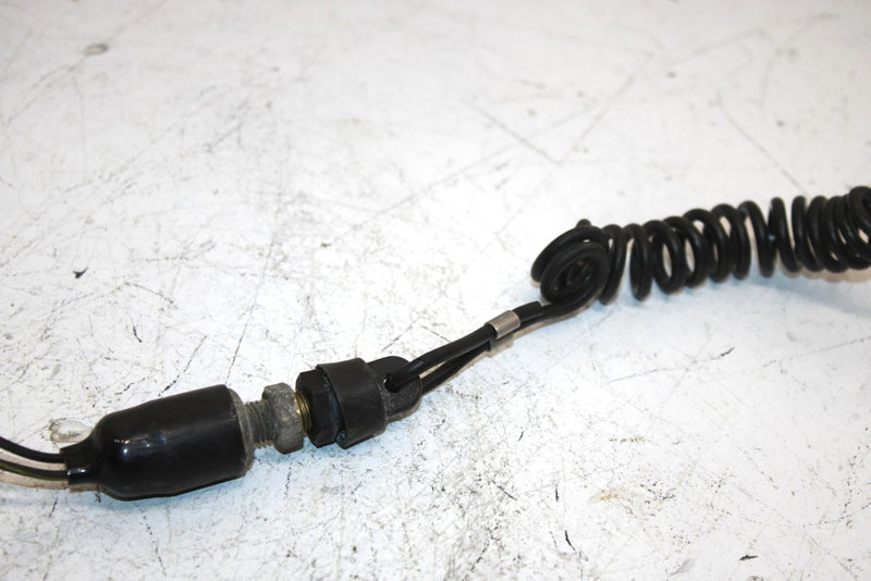 98 Ski-doo Formula Z 670 Oem Brake Switch 410106700 515175653 SS10