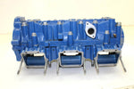 1994 Polaris Sl 750 Oem Crankcase 3240187 JP3