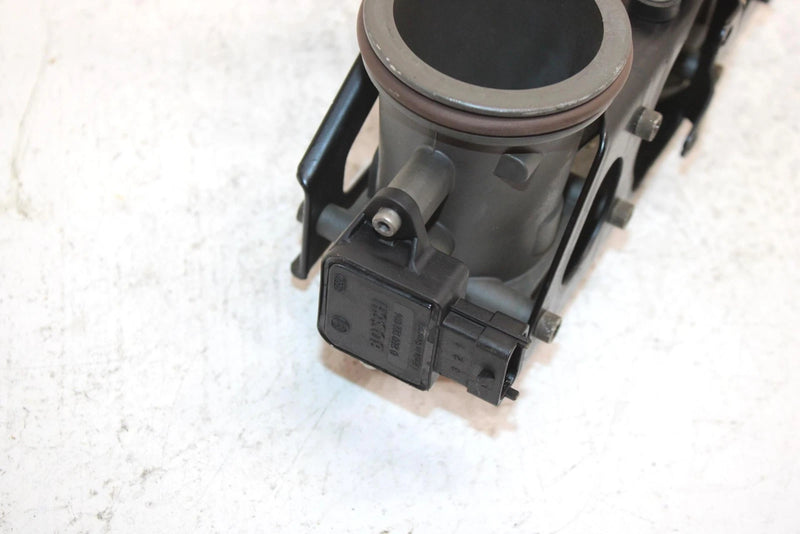 2003 Sea-doo Rx Di 951 Oem Throttle Body 270600058 JS41