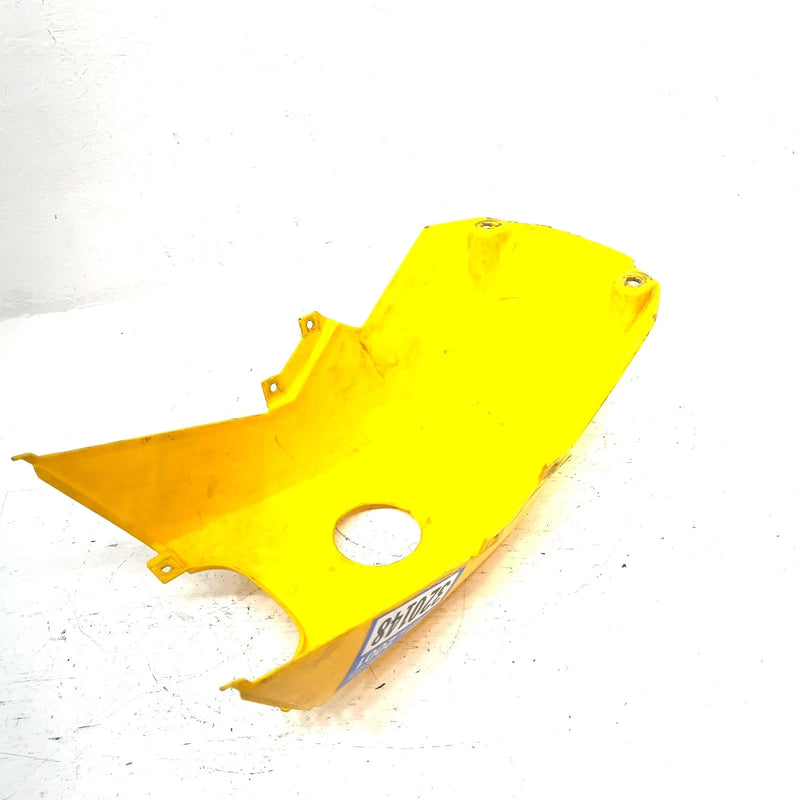 1996 Yamaha Warrior 350 OEM Front Fender Cover 3GD-2171A-60-00 AY60