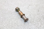 2006 Polaris Sportsman 90 Oem Rear Back Brake Drum Fixed Shaft 0450854 APS1