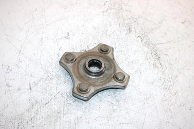 2008 Arctic Cat Atv 366 Auto Trans 4x4 Fis Oem Wheel Hub 1502-464 AA26