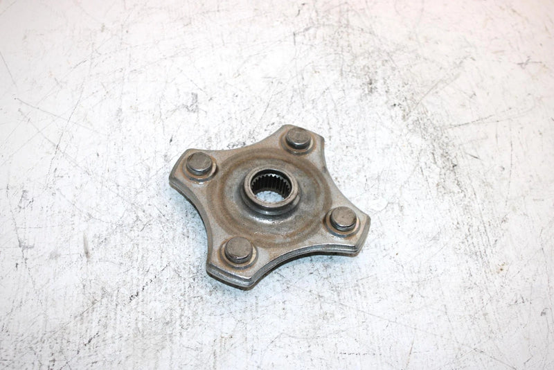 2008 Arctic Cat Atv 366 Auto Trans 4x4 Fis Oem Wheel Hub 1502-464 AA26