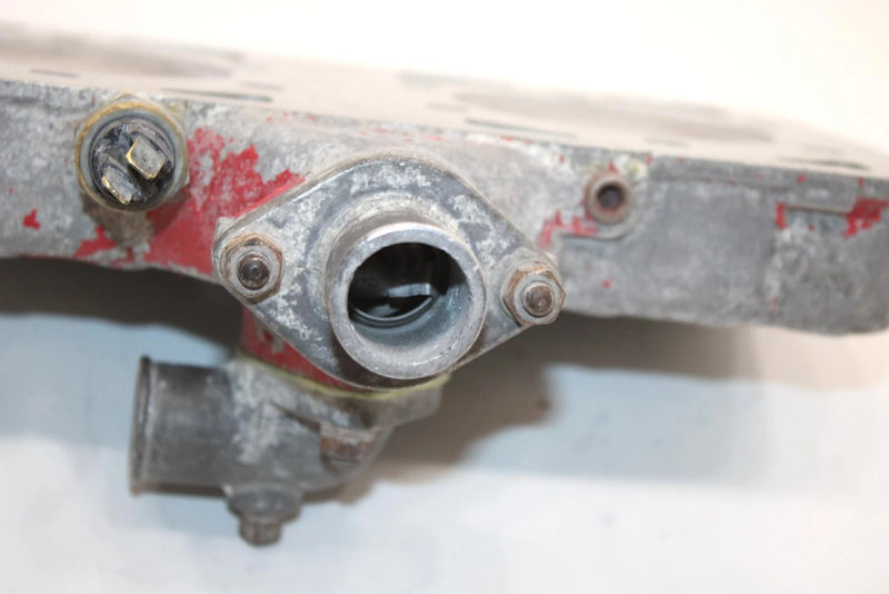 97 Ski-doo Mxz 583 Oem Cylinder Head 420923053 SSS1