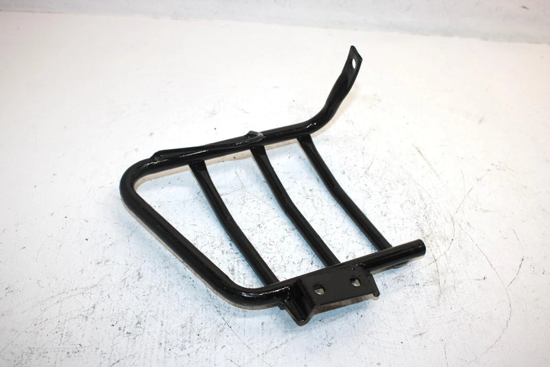 1996 Kawasaki Bayou 220 Oem Right Footrest 34028-1309 AK2