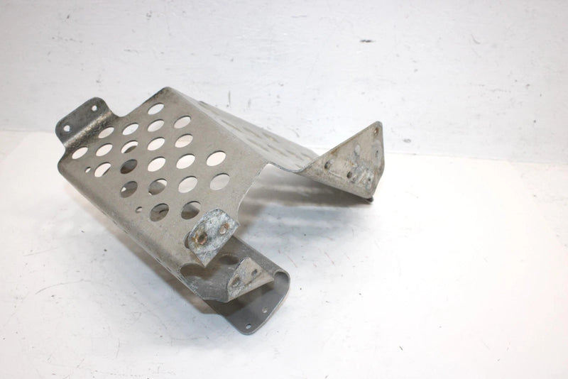 1996 Ski-doo Touring Sle Oem Right Footrest 518313804 SS27