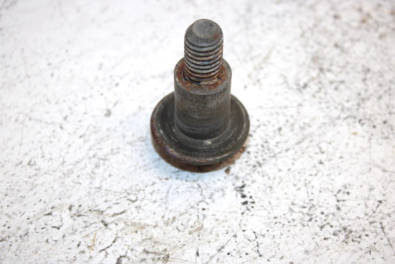 96 Polaris Sport Oem Trailing Arm Bolt W/Bushings 7512557 Q2944