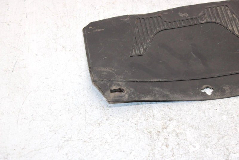 1985 Honda Atc110 A Oem Front Fender Flap 61111-943-033 AH13