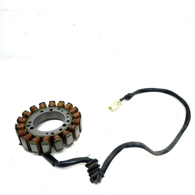 1993 Kawasaki Bayou 400 KLF400B 4x4 OEM Stator 21003-1243 AK32