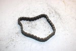 02 Arctic Cat Bearcat Wide Track OEM 70P Drive Chain 0602-968 SAS13