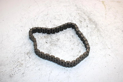02 Arctic Cat Bearcat Wide Track OEM 70P Drive Chain 0602-968 SAS13