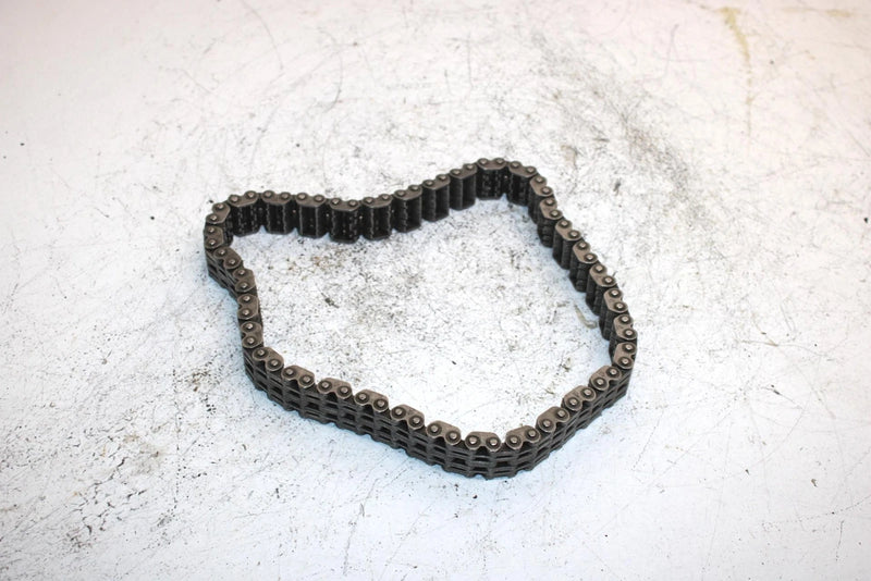 02 Arctic Cat Bearcat Wide Track OEM 70P Drive Chain 0602-968 SAS13