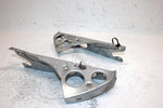 2002 Ski-doo Mxz 800 Adrenaline Oem Bumper Support Set 502006596 SS21