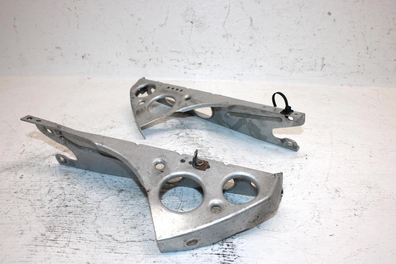 2002 Ski-doo Mxz 800 Adrenaline Oem Bumper Support Set 502006596 SS21