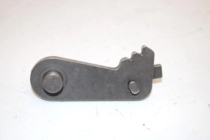 03 Bombardier Quest 650 Oem Shifter Lock Lever 711257158 420257158 AB1.1