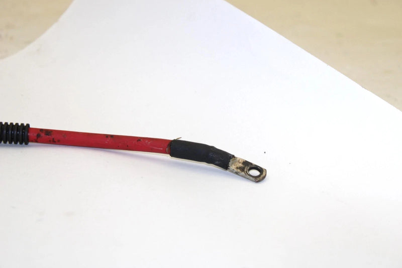 2003 Sea-doo Gtx Oem Starter Cable 278001457 JS10