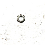 02-03 Kawasaki Prairie 650 4x4 OEM Left Swingarm Pivot Bolt Nut 92015-1229 AK37