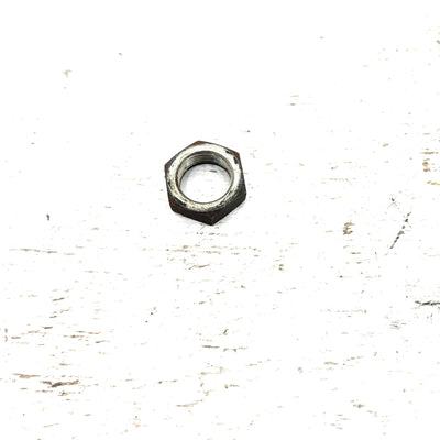 02-03 Kawasaki Prairie 650 4x4 OEM Left Swingarm Pivot Bolt Nut 92015-1229 AK37