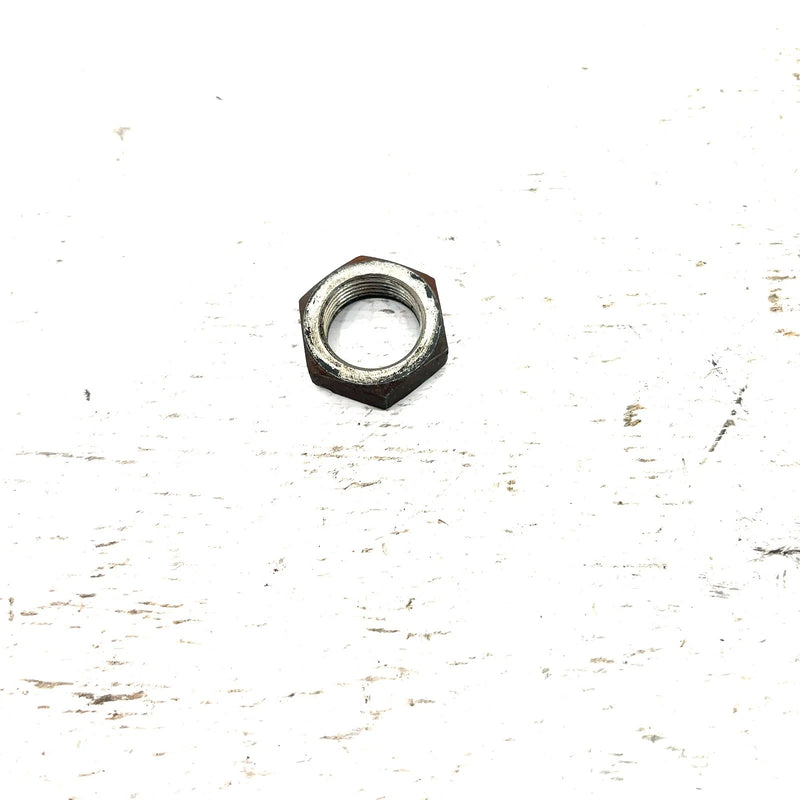 02-03 Kawasaki Prairie 650 4x4 OEM Left Swingarm Pivot Bolt Nut 92015-1229 AK37