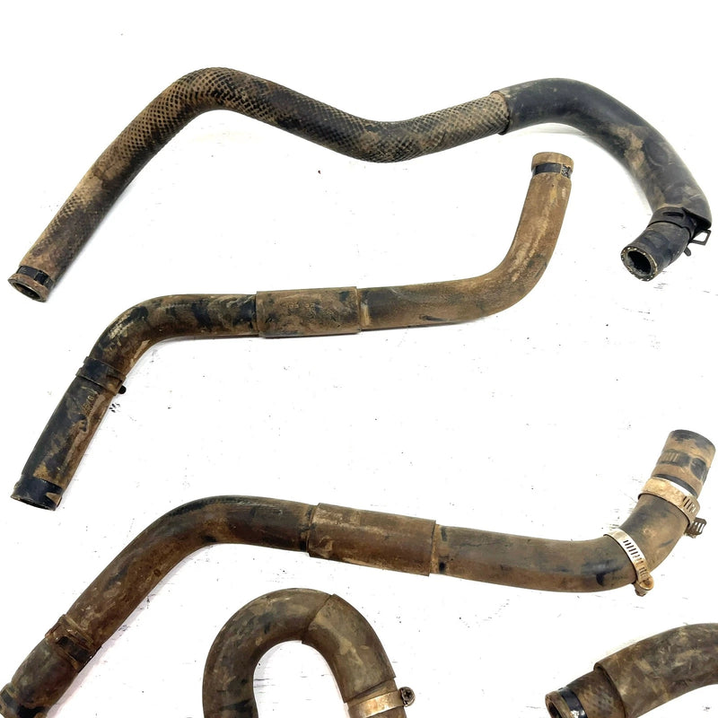 2004 Yamaha Rhino 660 OEM Coolant Hose Set XY3