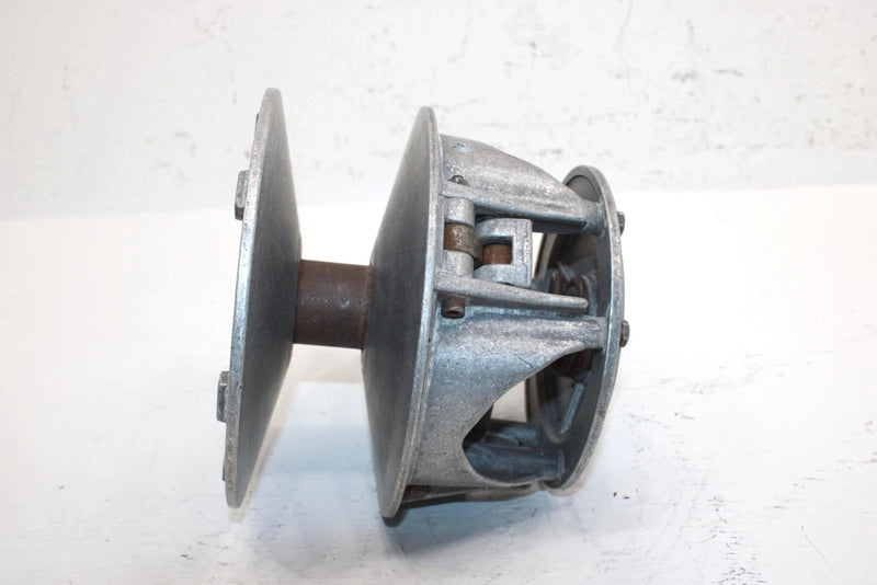 1996 Arctic Cat Zrt 600 Oem Primary Drive Clutch SA37