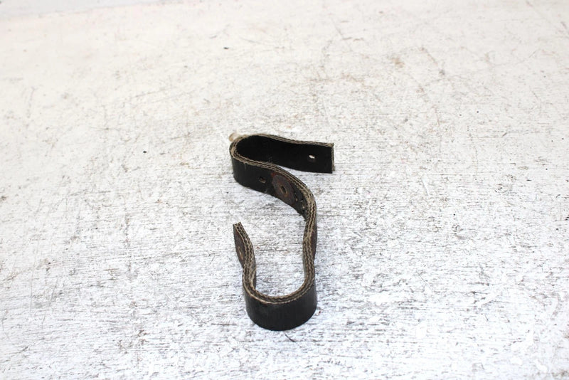 91 Yamaha Exciter Ii 570 Liquid Oem Limiter Strap Pair 8U7-47495-00-00 SY247
