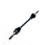 04 John Deere Trail Buck 650 EXT OEM Front Right Cv Drive Axel  705400125 AJ1.1