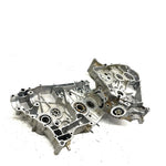 2002 Arctic Cat 375 4x4 Automatic OEM Crankcase 3402-580 AA34