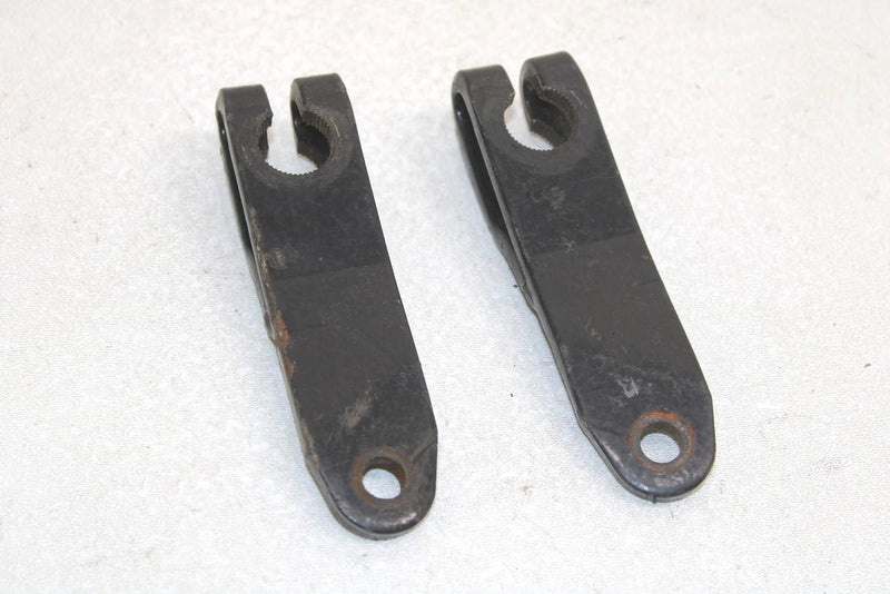 Polaris Oem Steering Idler Arm L/R (Pair) 5241661-067 5241660-067 Q1011