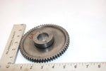 97 Yamaha  Big Bear 350 2wd Yfm350uj  Oem Idler Gear 2 (65T) 1UY-15517-00-00 AYS