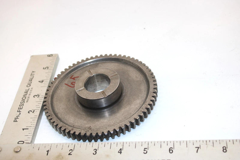 97 Yamaha  Big Bear 350 2wd Yfm350uj  Oem Idler Gear 2 (65T) 1UY-15517-00-00 AYS