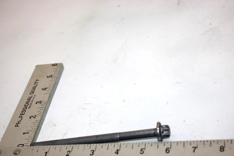 06 Can-am Outlander 400 Oem Cylinder Bolt 420641550 420641551 Q5092