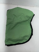 New Green Action Company 68” Turnout Sheet #40464 PP-1