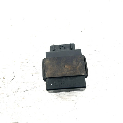 03 Kawasaki Prairie 650 KVF650A 4x4 OEM Electronic Control Box 21175-0935 AK37
