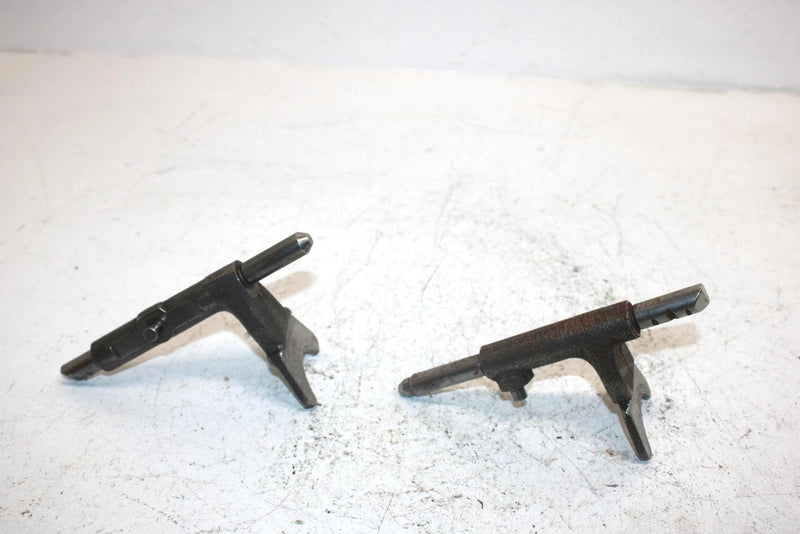 2000 Polaris Magnum 325 Oem Shift Fork Set 3233605 3233602 AP96