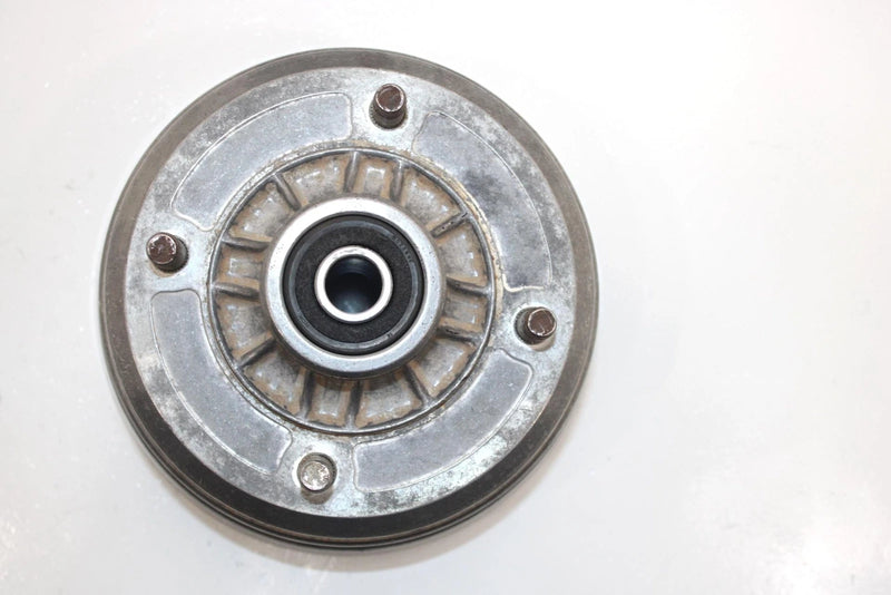 87 Kawasaki Bayou 185 Klf185a Oem Front Brake Drum 41038-1178 AK13