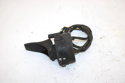 97 Arctic Cat Jag Oem Left Control Switch Set 0609-269 SA26