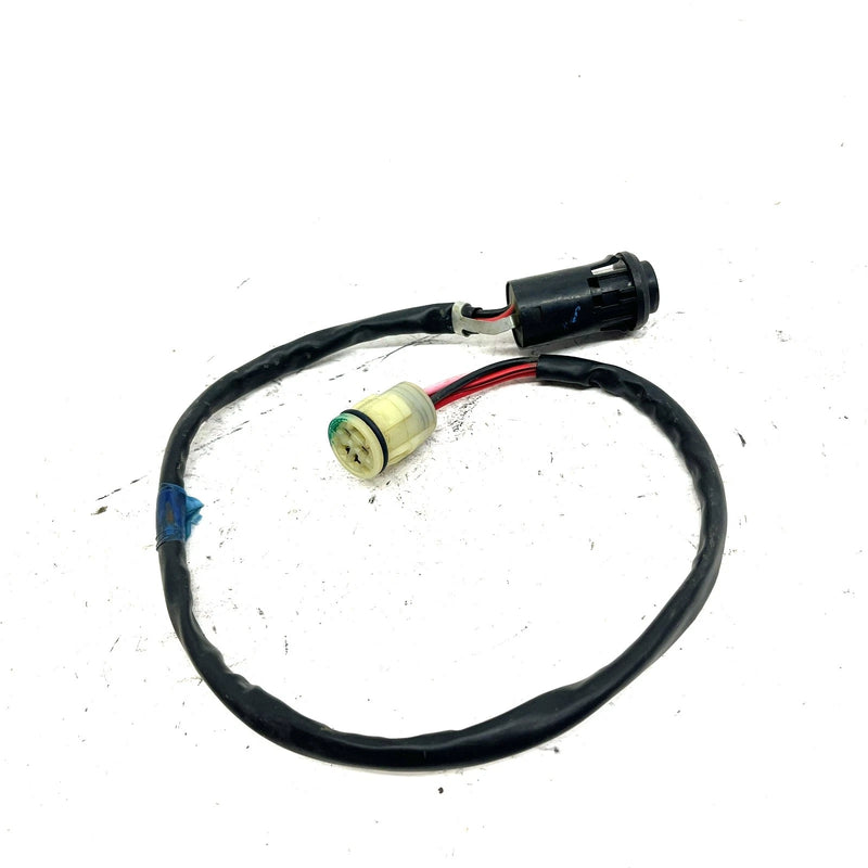 07-13 Honda Rancher 420 OEM Ignition Key Switch 35100-HP5-000 AH21