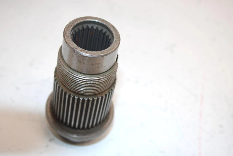 88 Kawasaki Bayou 220 Oem Final Gear/Shaft 13107-1211 13216-1134 AK5