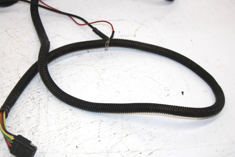 1997 Polaris Classic Oem Main Wire Harness 2460503 2460712 SP42