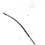 01-04 Honda Foreman Rubicon TRX500 OEM Rear Foot Brake Cable 43470-HN2-000 AH79