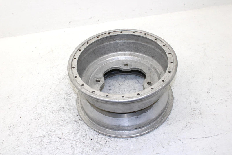 2004 Kawasaki Kfx 700 Aftermarket 10.5x5 Front ITP Wheel 41025-0065 AK30