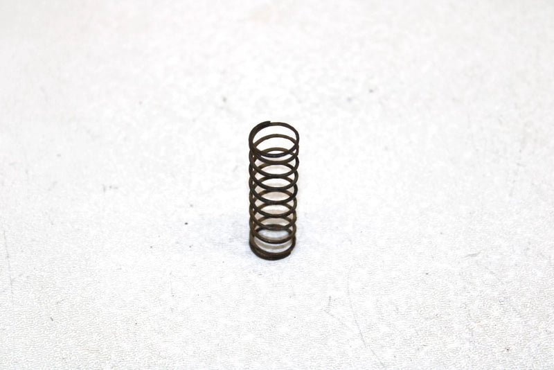 02 Polaris Rmk 700 Oem Exhaust Power Valve Spring 7041704-02 SP171