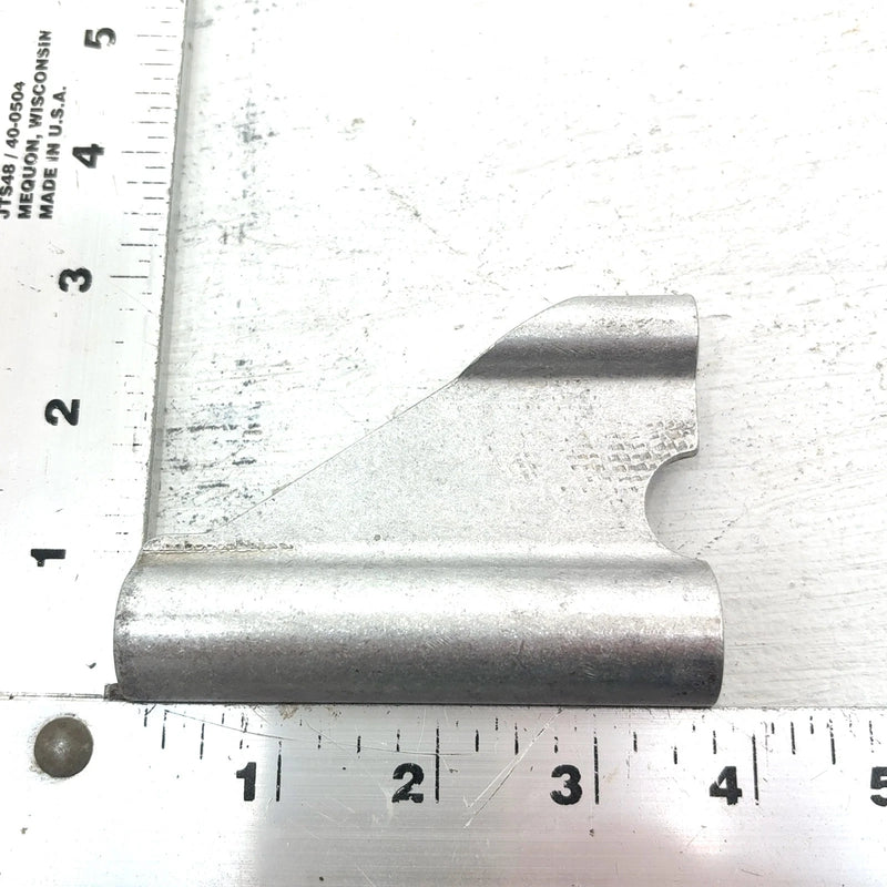 99-01 ARCTIC CAT ZR 500 OEM FRONT SHOCK SHAFT SUPPORT 1604-070 SA18