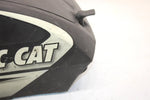 06 Arctic Cat Sabercat 500 Lx Efi Oem Rear Storage Box 3606-074 SA163