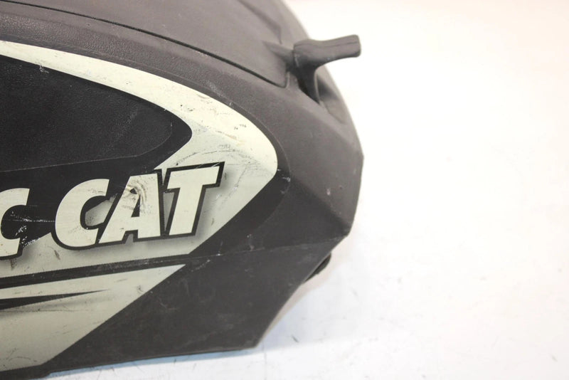 06 Arctic Cat Sabercat 500 Lx Efi Oem Rear Storage Box 3606-074 SA163