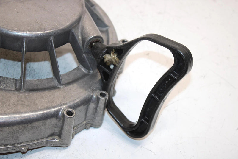92 Polaris Trail Deluxe Oem Starter Recoil Case 5430520 3083548 3083377 SP24