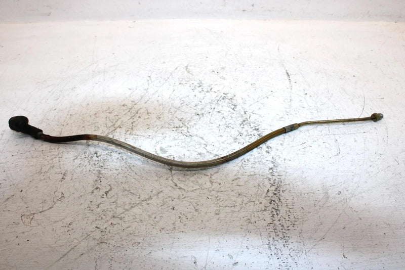 2006 Polaris Sportsman 500 Oem Front Upper Brake Line 1910913 AP183