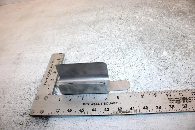 2006 Polaris Sportsman 500 Oem Exhaust Heat Shield 5248727 AP186