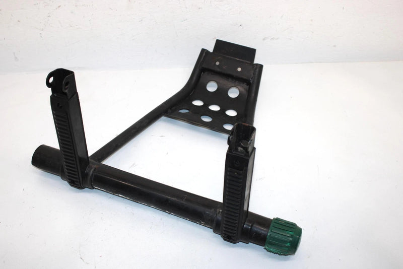 95 Polaris 300 4x4 Oem Front Bumper 2670113-067 AP42